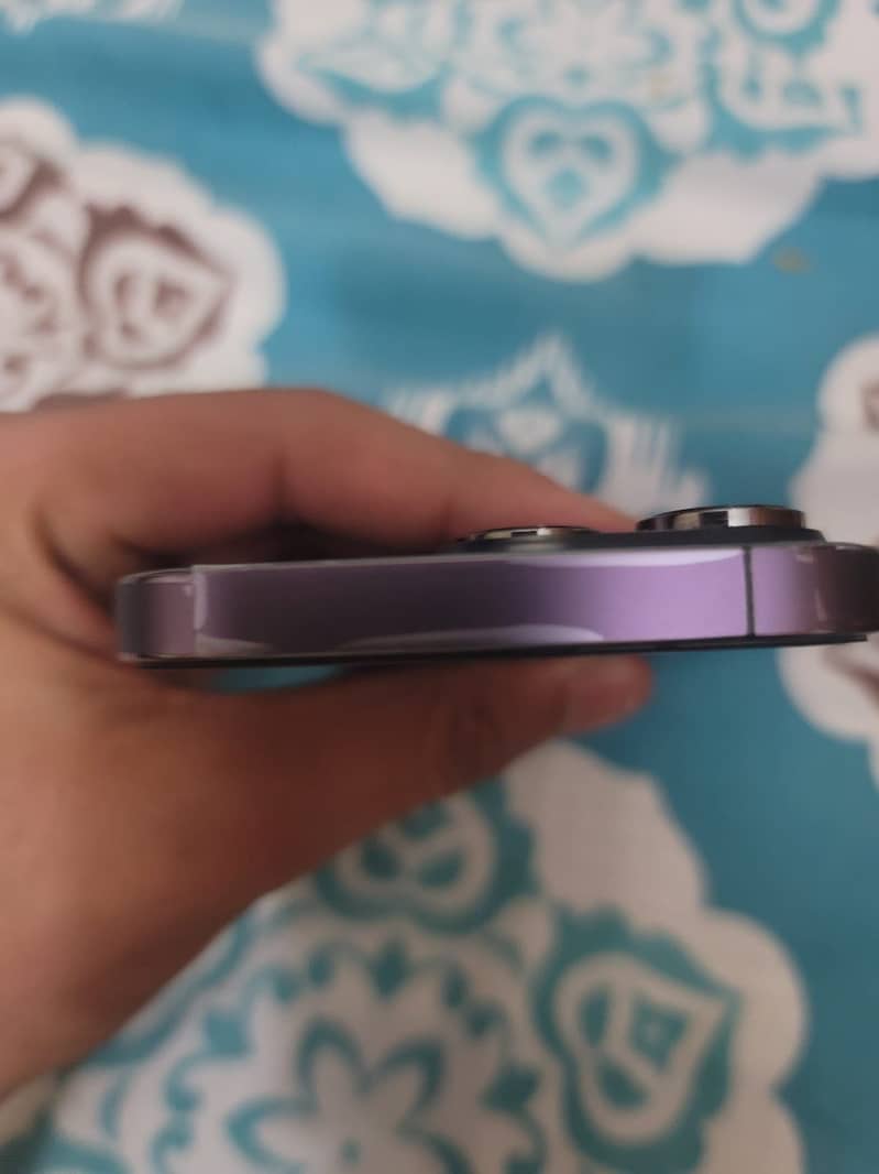 Apple iPhone 14 Pro 5