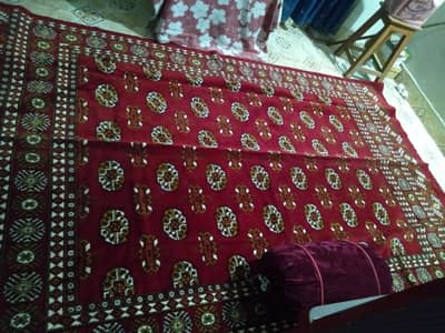 Elegant Design indoor & outdoor carpet