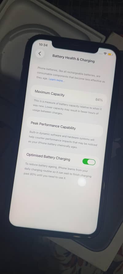 Apple iPhone 11