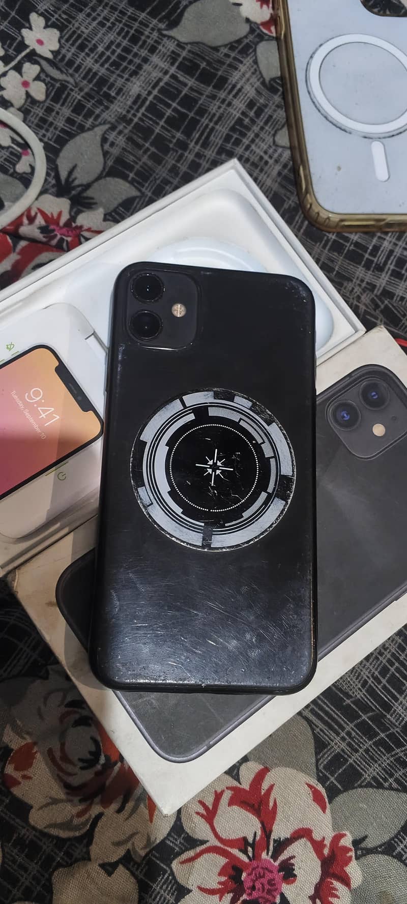 Apple iPhone 11 1