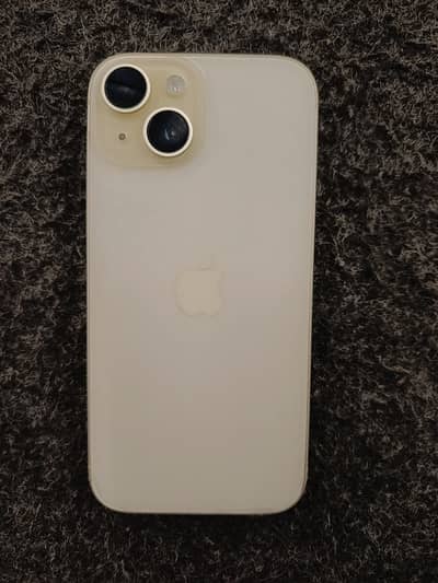 Apple iPhone 15 (jv)