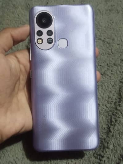 Infinix Hot 11s