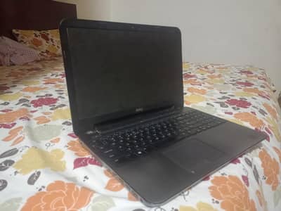Dell inspiron 5521 (office laptop)