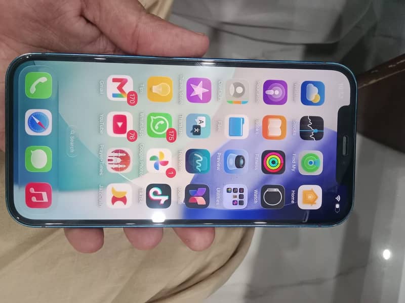 Apple iPhone 12 1