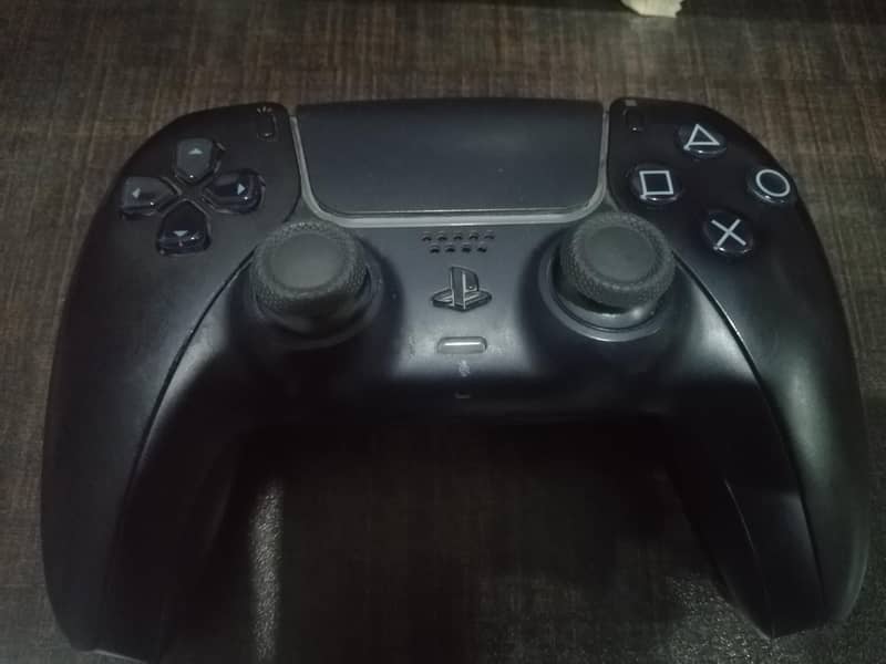 ps5 controller 0