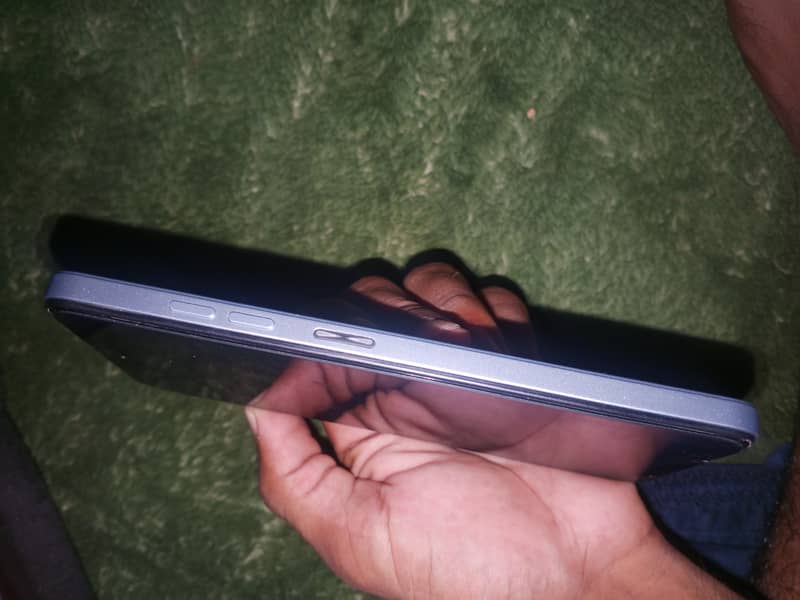 Tecno Spark 20C 1