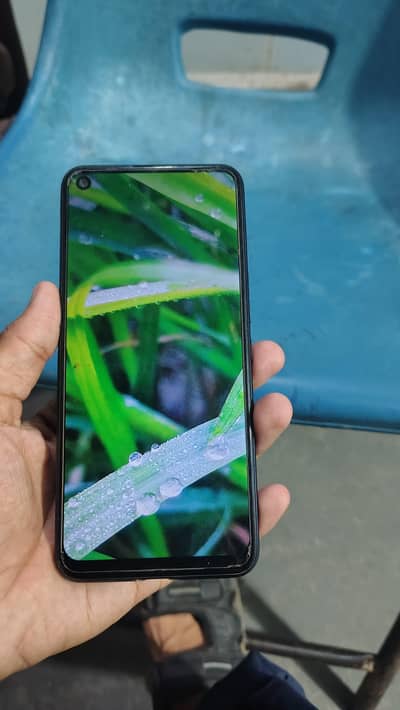 Tecno Camon 17