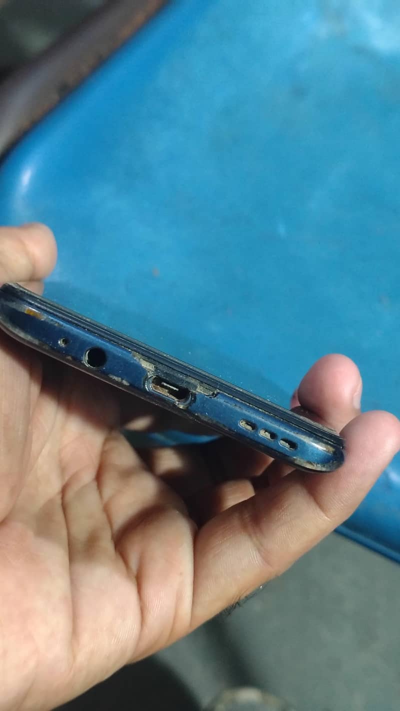 Tecno Camon 17 4