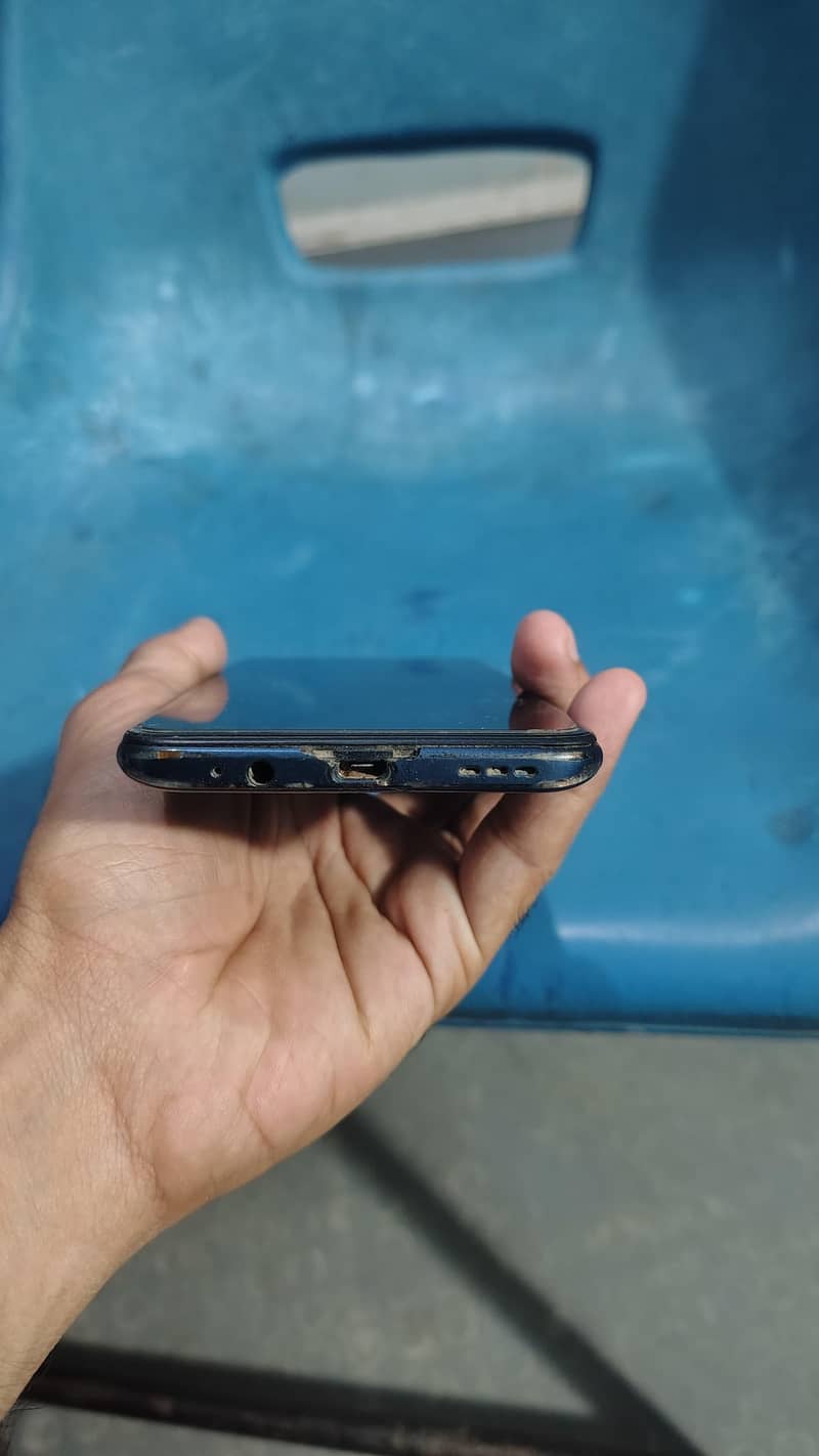 Tecno Camon 17 6