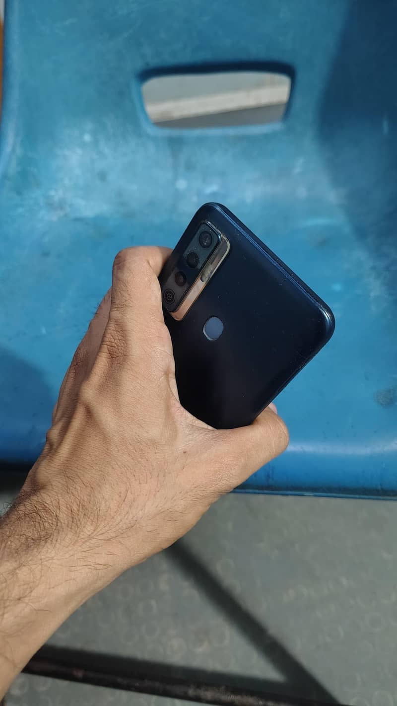 Tecno Camon 17 9