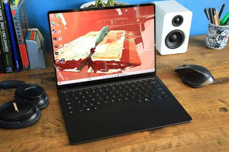 Microsoft surface laptop 3 core i7 10th generation