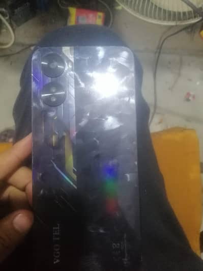 VGO TEL Smart 8