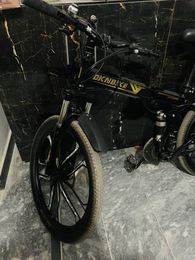 Sports Cycle