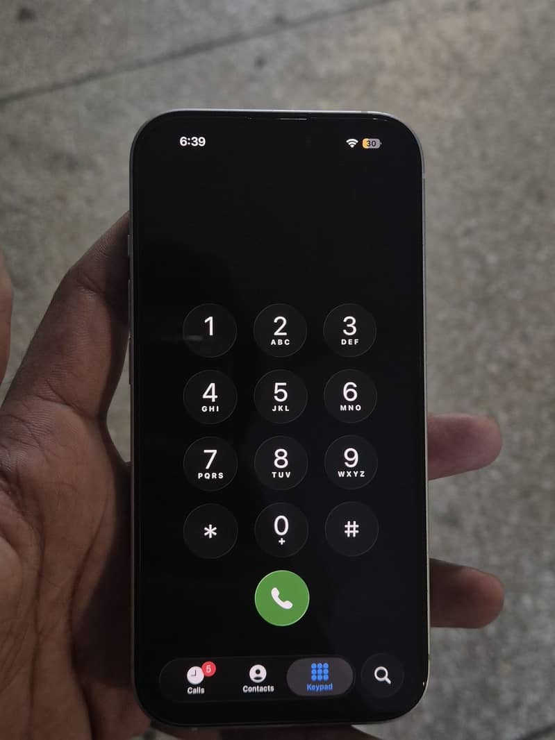 Apple iPhone 15 1