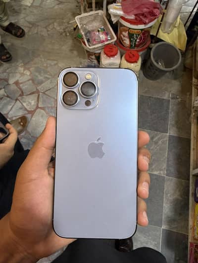 Apple iPhone 13 Pro Max