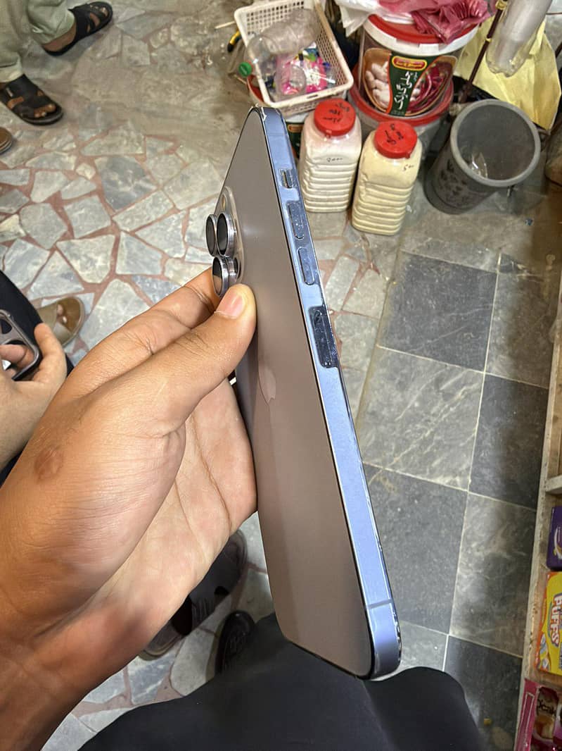 Apple iPhone 13 Pro Max 1