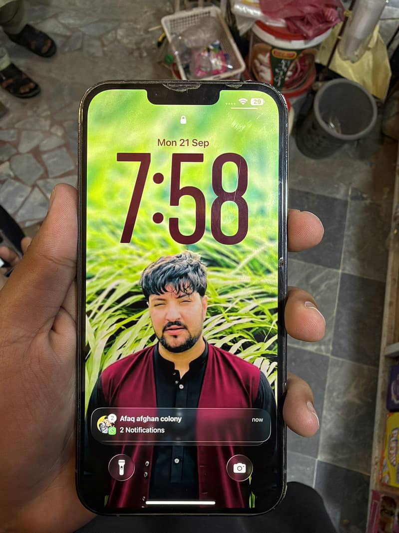 Apple iPhone 13 Pro Max 2