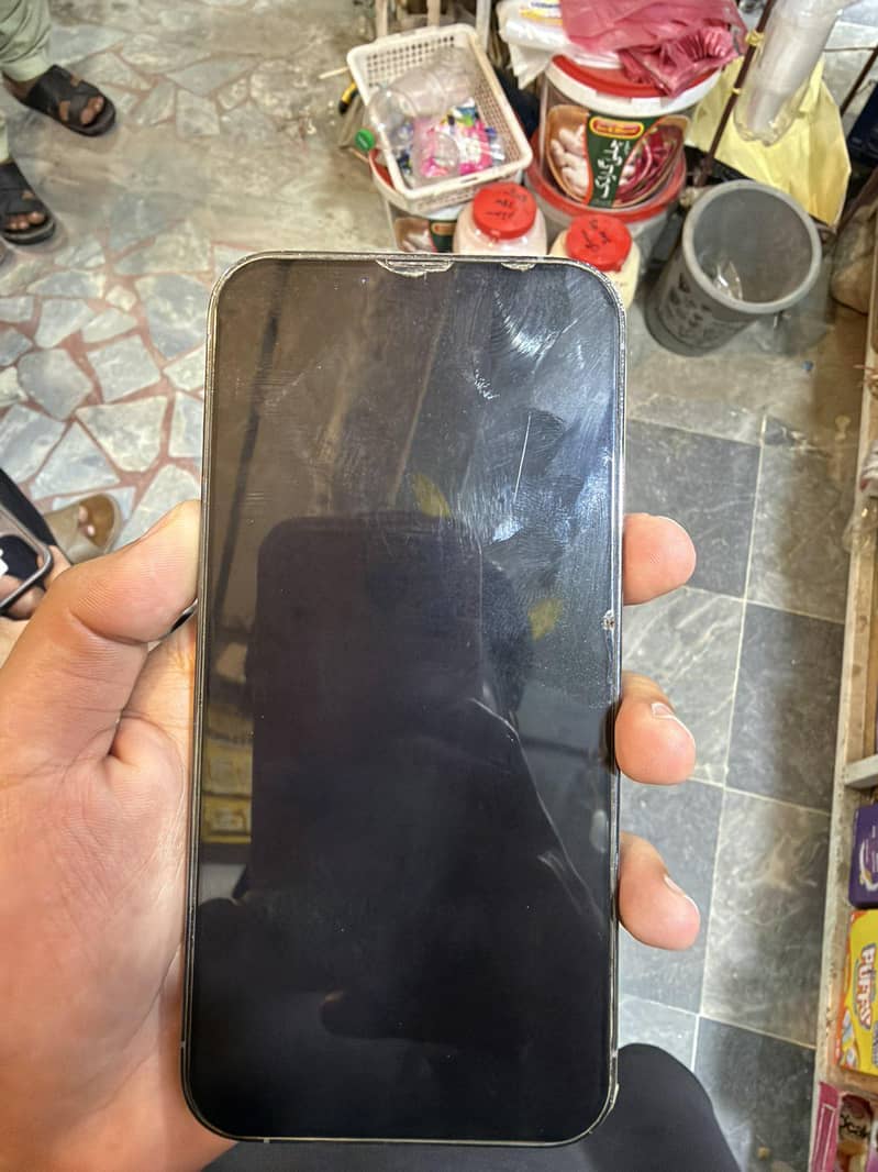 Apple iPhone 13 Pro Max 3