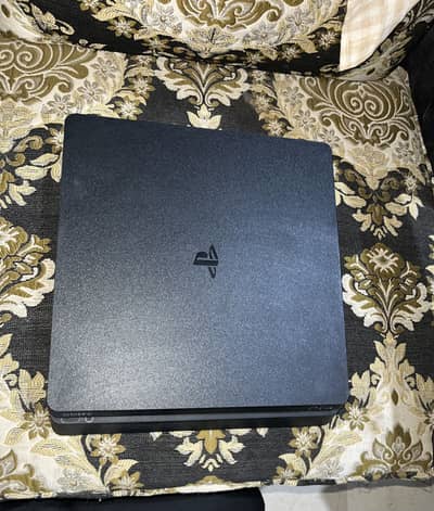 PS4 jailbreak 1tb