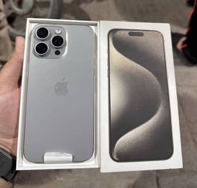 Apple iPhone 15 Pro Max jv