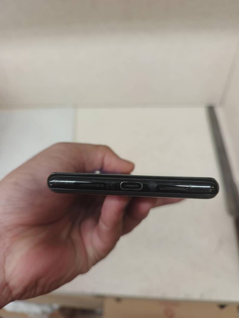 Google Pixel 6 Pro 3