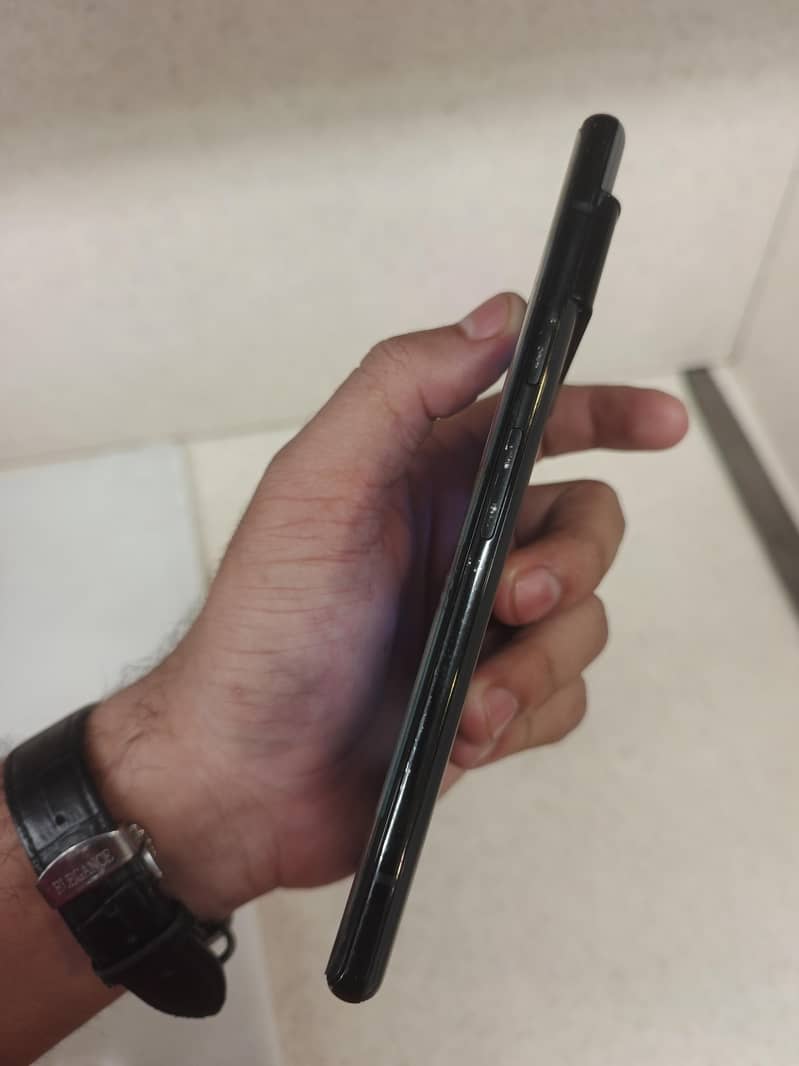 Google Pixel 6 Pro 4