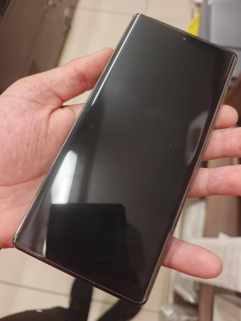 Google Pixel 6 Pro 6
