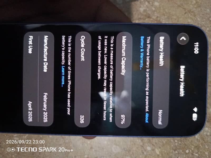 Apple iPhone 16 1