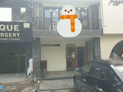 2 Marla Sector Shop Available For Rent Y Block Commercial DHA Phase-3 Lahore