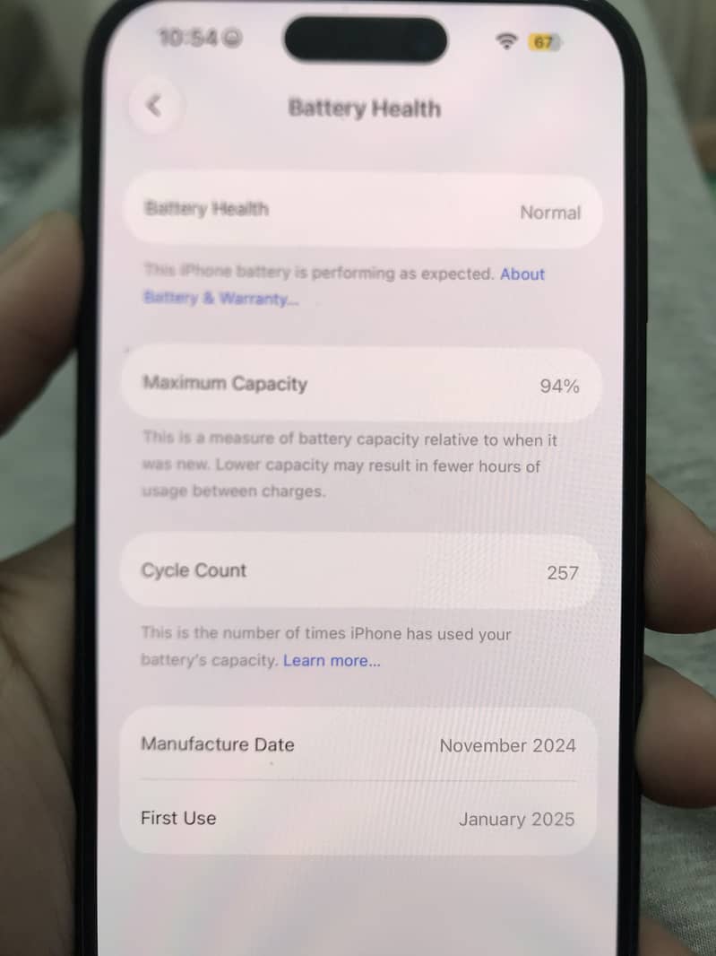 Apple iPhone 15 1