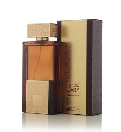 Tarteel Gold