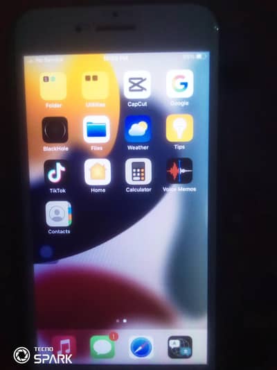 Apple iPhone 7 Plus