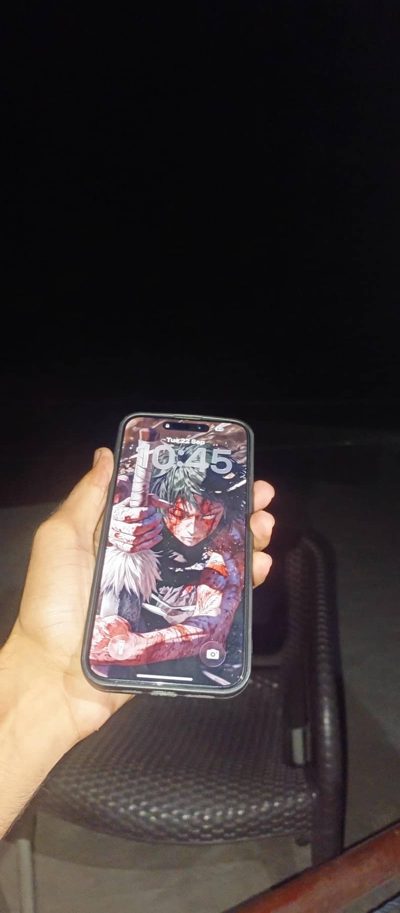 Apple iPhone 15 Pro Max 1