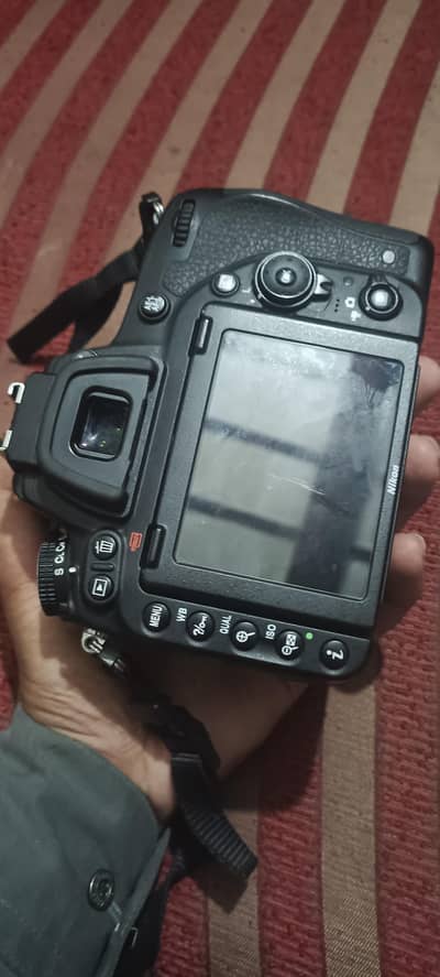 Nikon d750 body only