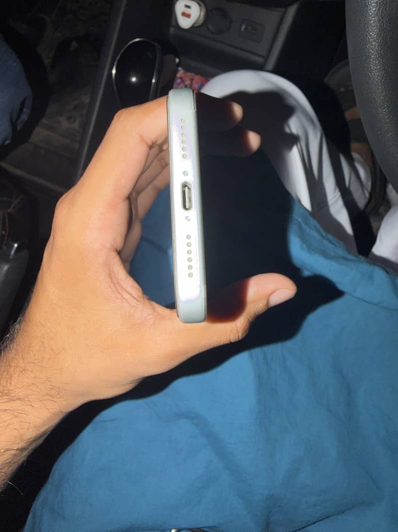 Apple iPhone 17 Pro Max 1
