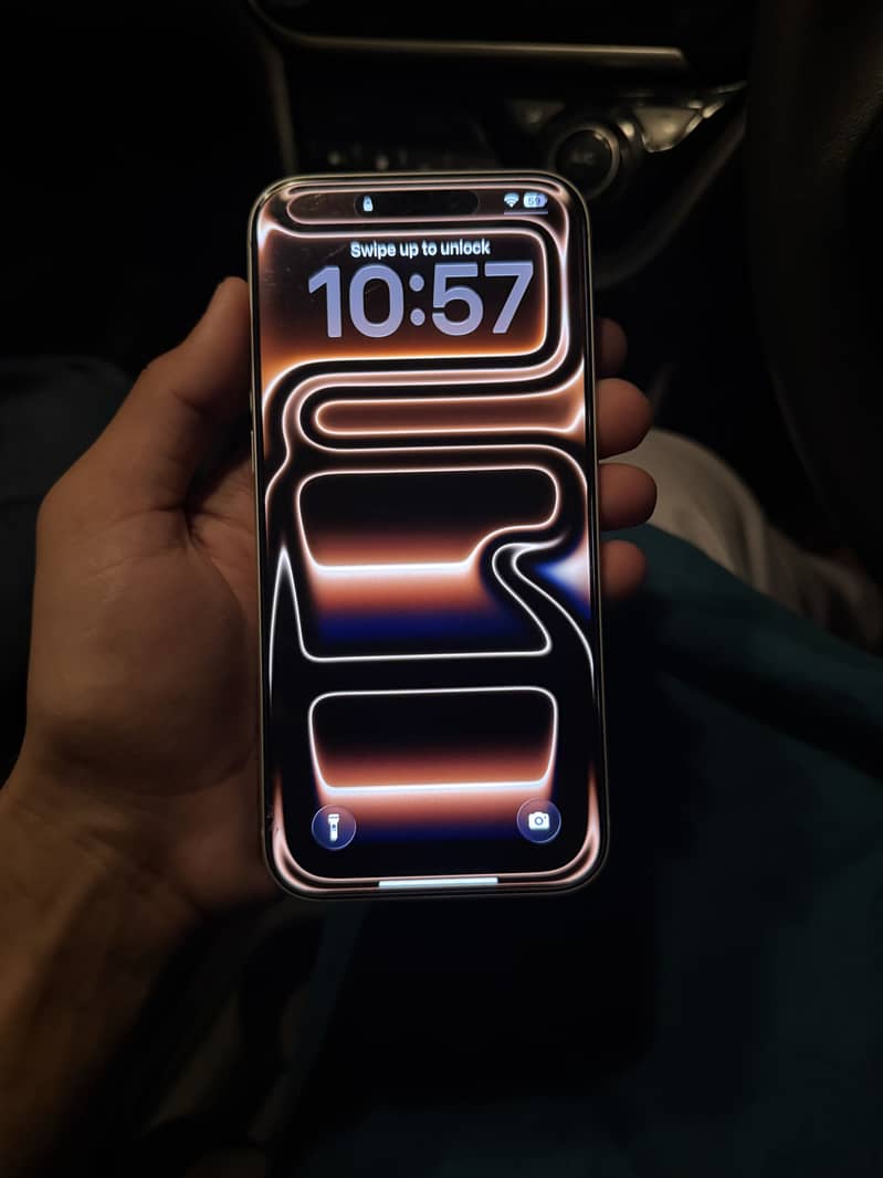 Apple iPhone 17 Pro Max 4