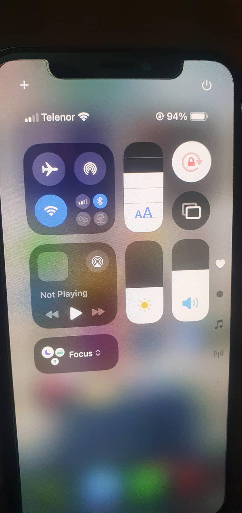 Apple iPhone XS 3