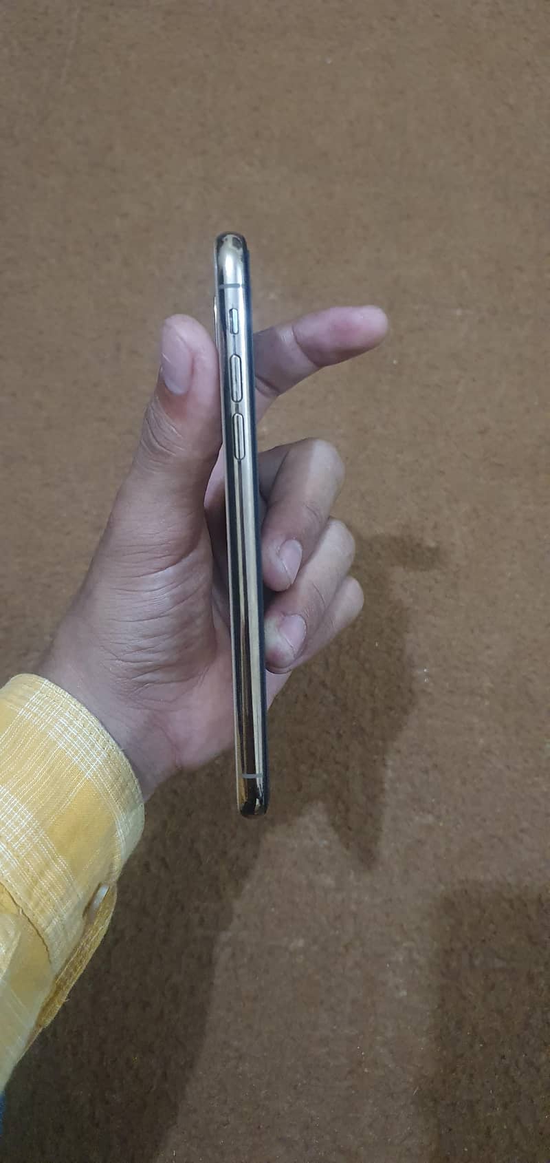 Apple iPhone XS 8