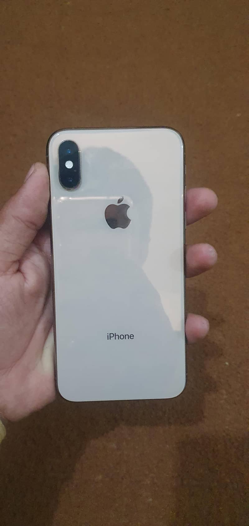 Apple iPhone XS 9