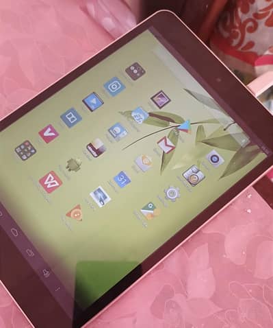 hisense tablet sero 8