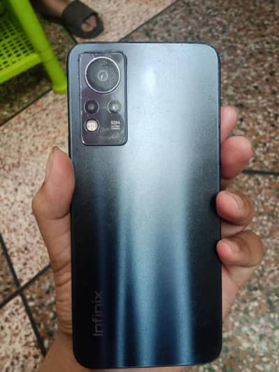 Infinix Note 11 pro