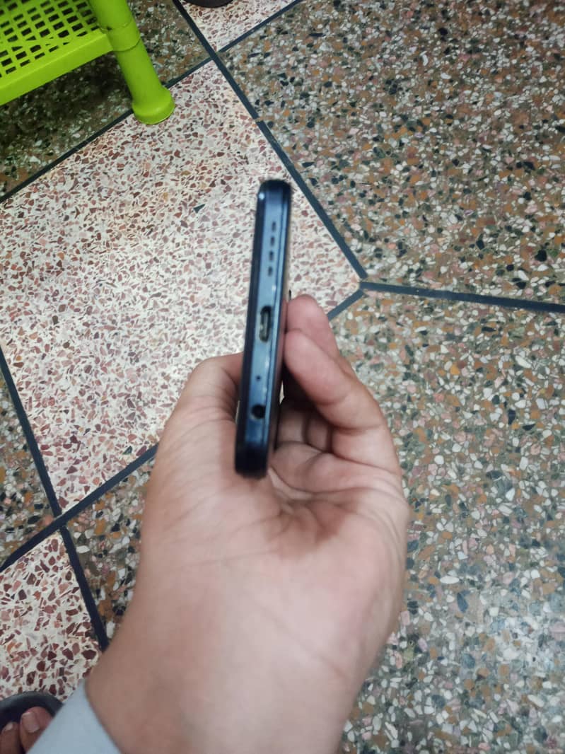 Infinix Note 11 pro 1