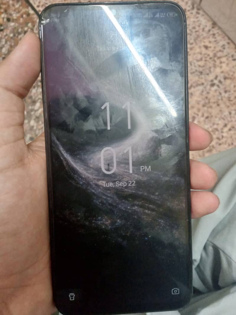 Infinix Note 11 pro 4