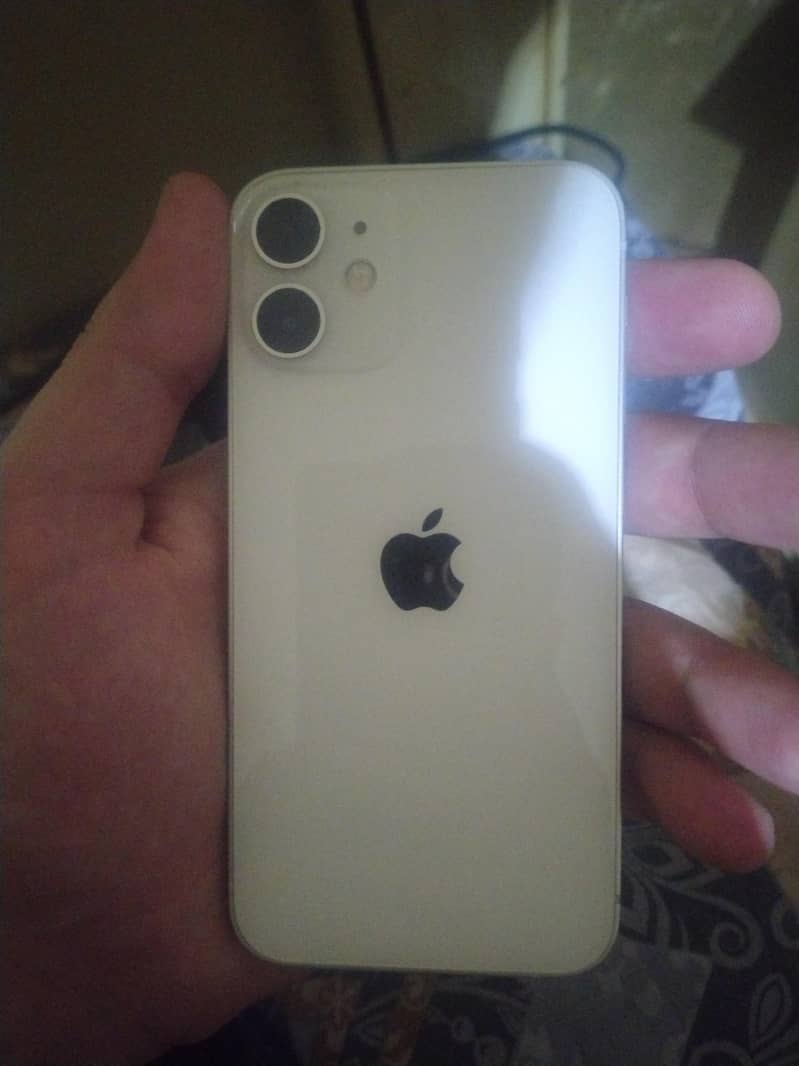 Apple iPhone 12 mini 2
