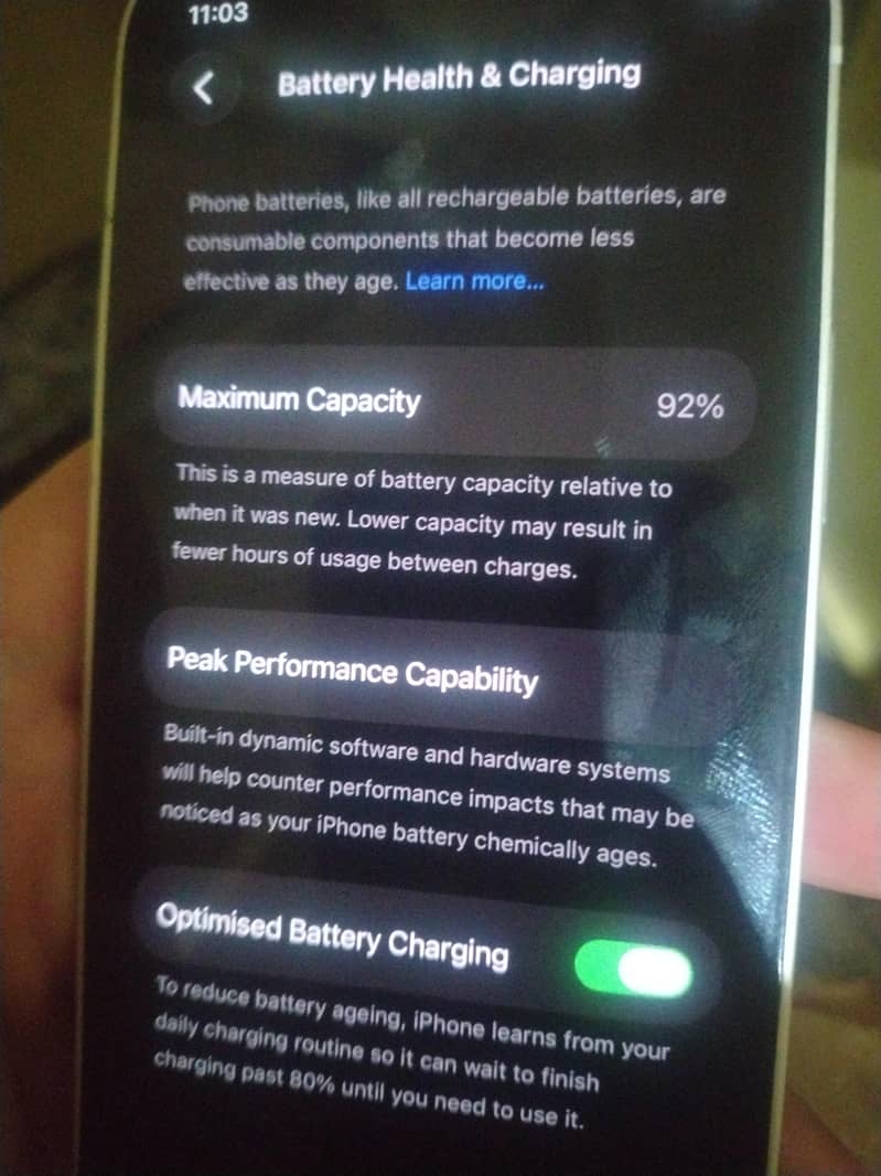 Apple iPhone 12 mini 7