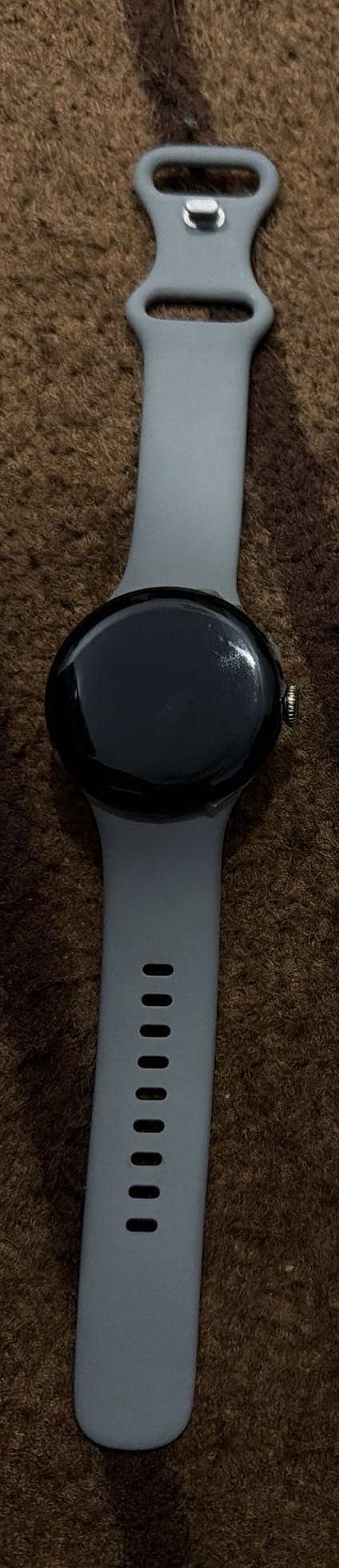 Google pixel watch 2 1