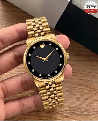 Men's Watch
