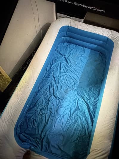 Swimming pool for sale