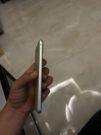 Samsung Mobile S21