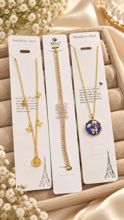 jewellery shop